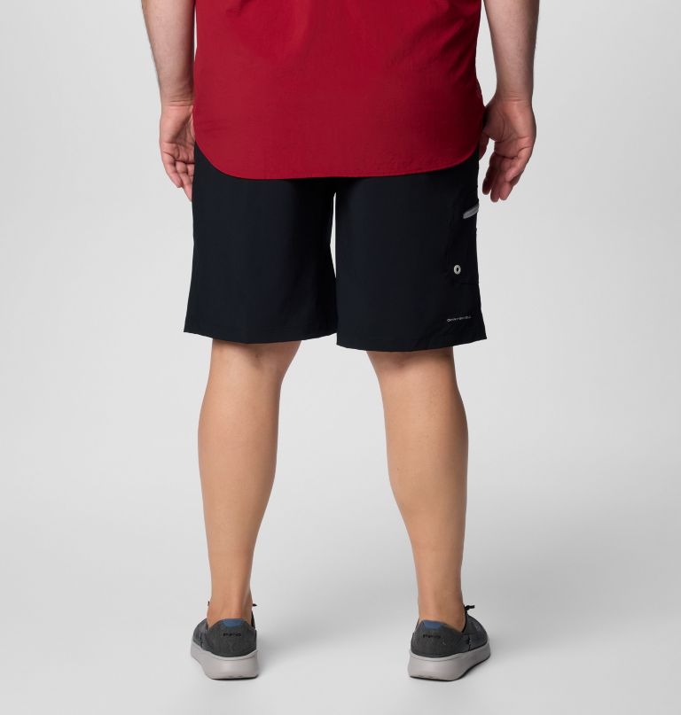miesten pfg terminal tackle ii -shortsit - iso