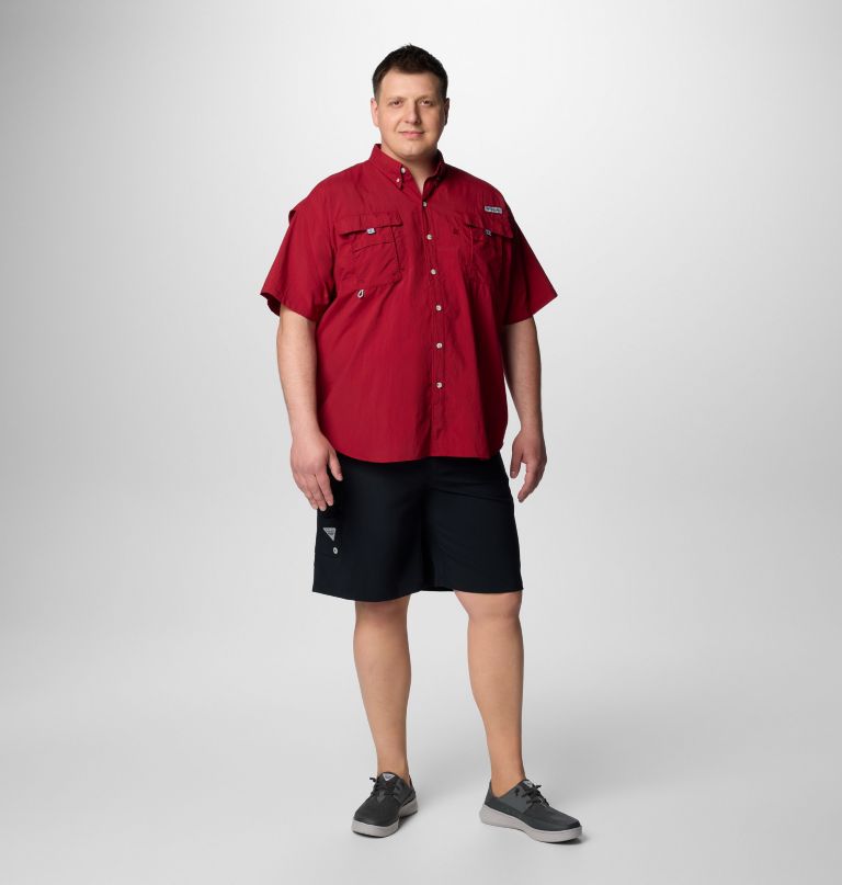miesten pfg terminal tackle ii -shortsit - iso