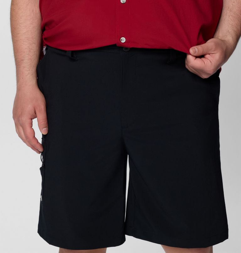 miesten pfg terminal tackle ii -shortsit - iso