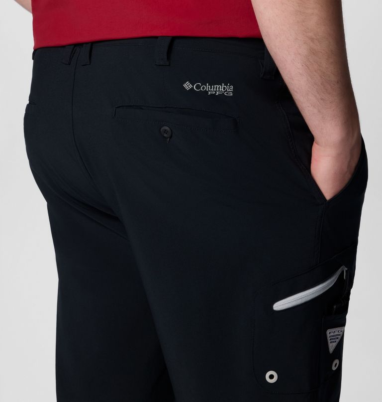 miesten pfg terminal tackle ii -shortsit - iso