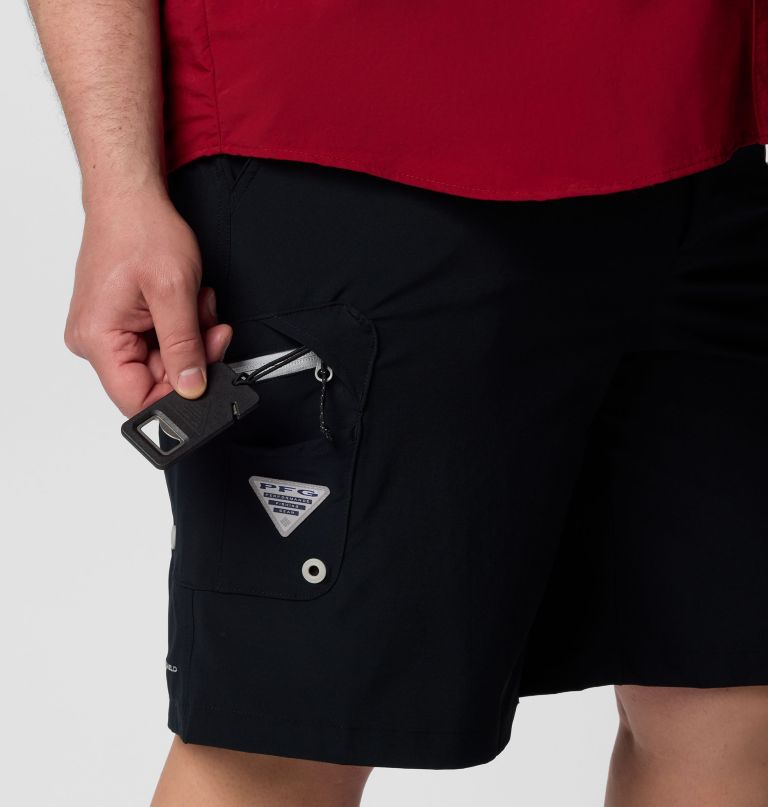 miesten pfg terminal tackle ii -shortsit - iso