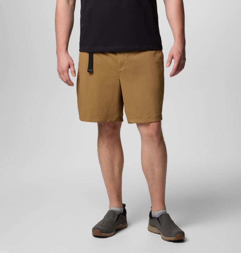 miesten landroamer ripstop -shortsit ii - iso