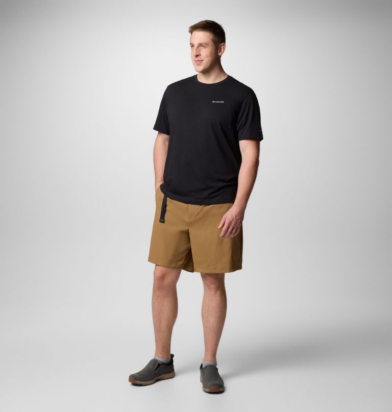 miesten landroamer ripstop -shortsit ii - iso