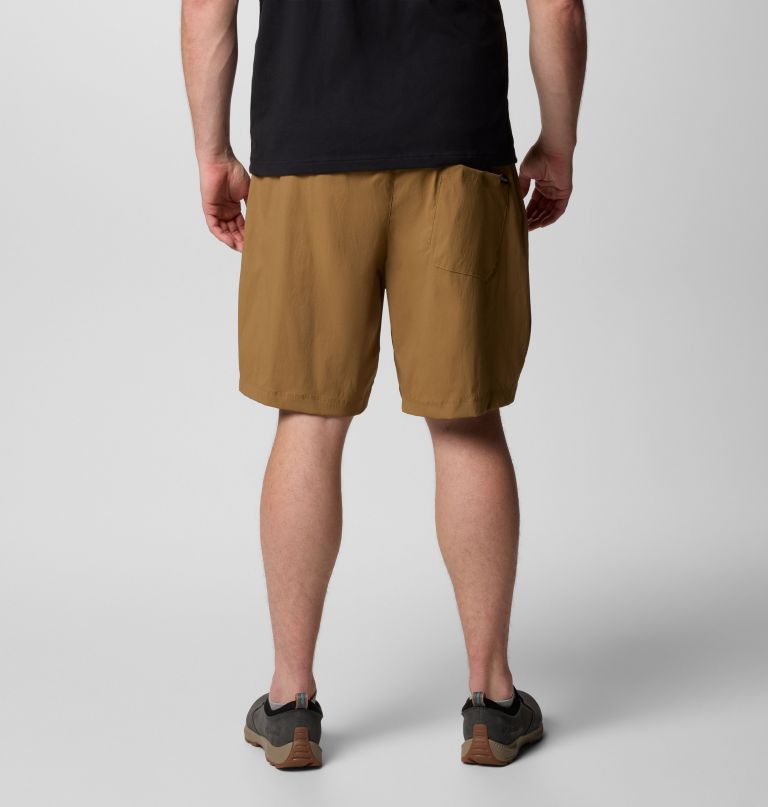 miesten landroamer ripstop -shortsit ii - iso