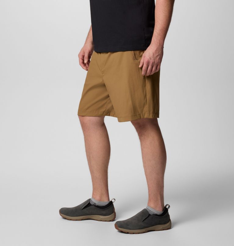 miesten landroamer ripstop -shortsit ii - iso