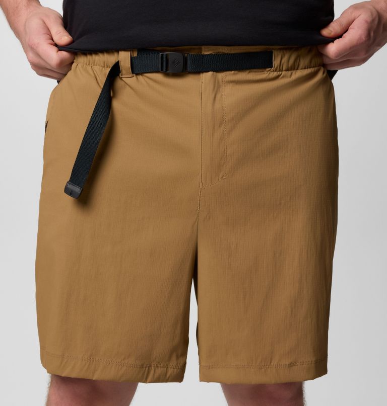 miesten landroamer ripstop -shortsit ii - iso