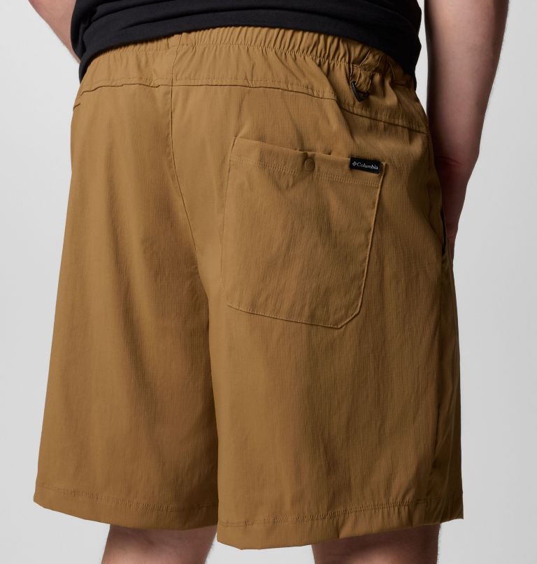 miesten landroamer ripstop -shortsit ii - iso