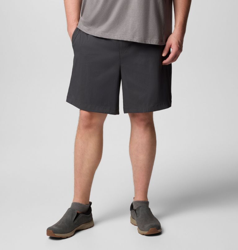 miesten landroamer ripstop -shortsit ii - iso