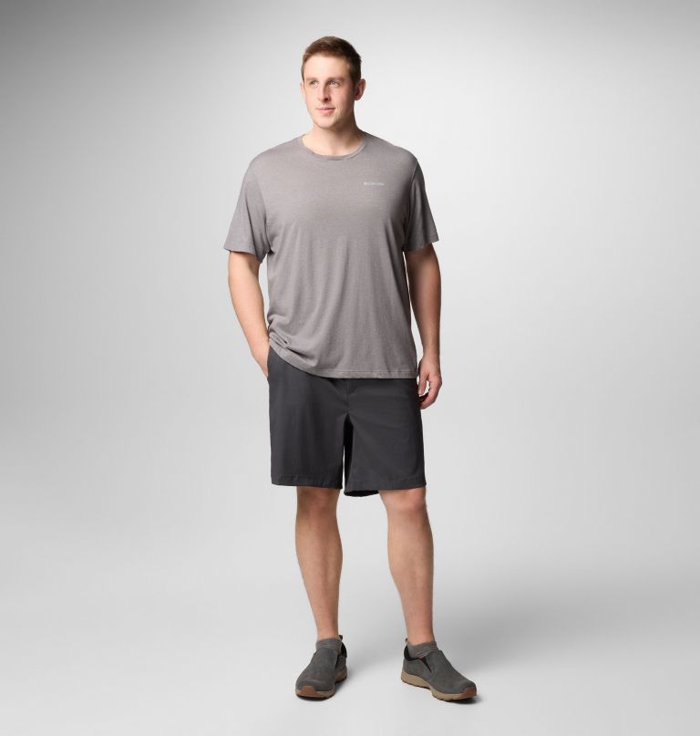 miesten landroamer ripstop -shortsit ii - iso
