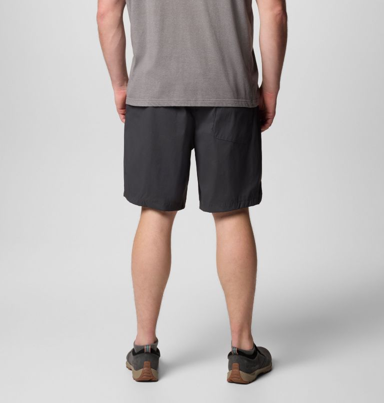 miesten landroamer ripstop -shortsit ii - iso
