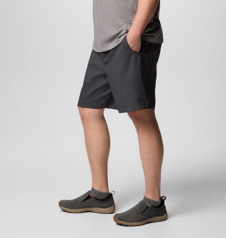 miesten landroamer ripstop -shortsit ii - iso