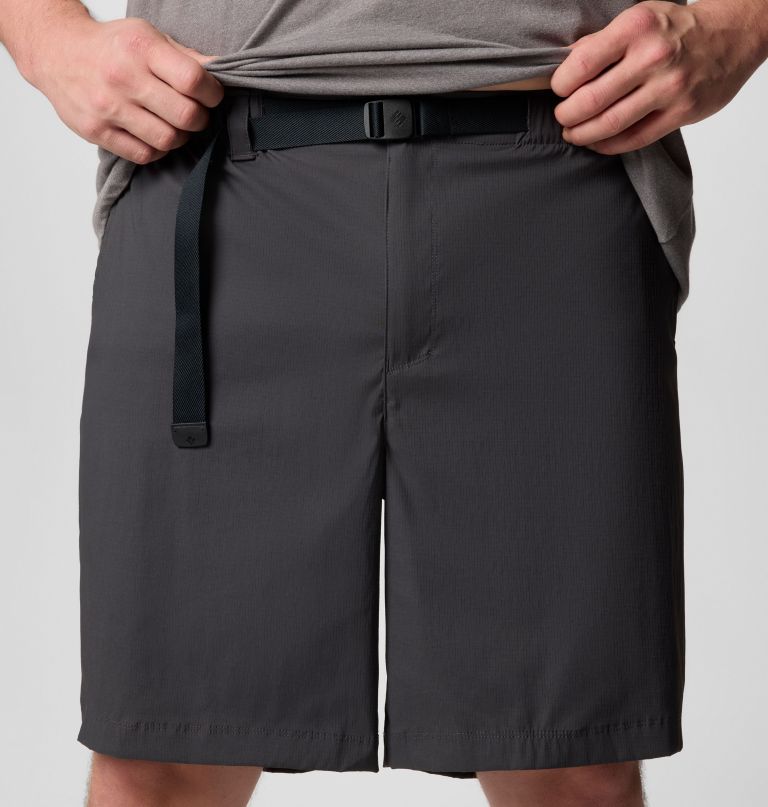 miesten landroamer ripstop -shortsit ii - iso