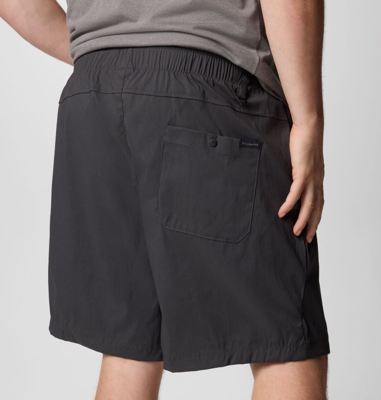 miesten landroamer ripstop -shortsit ii - iso