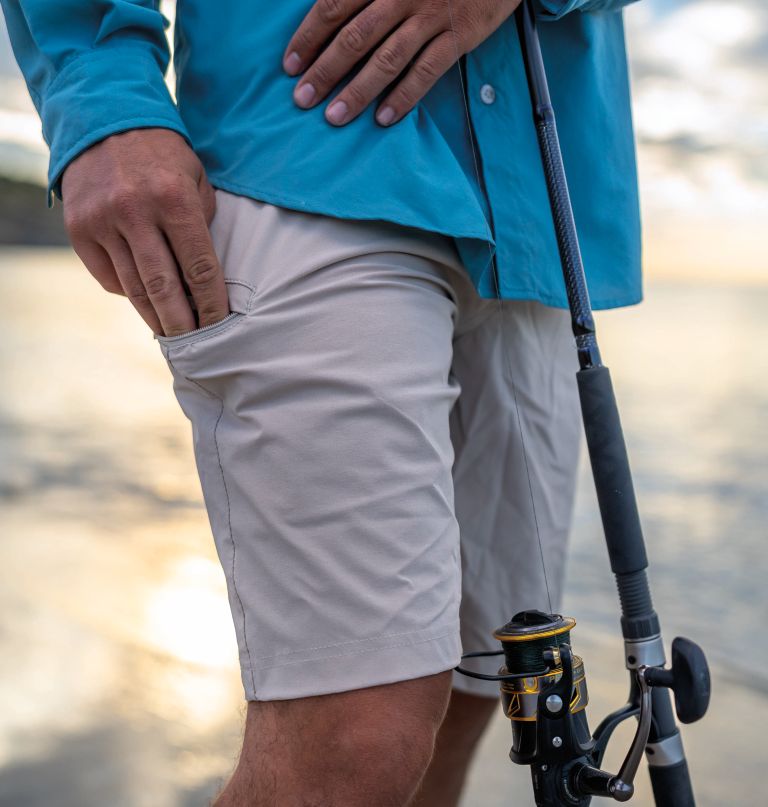 miesten pfg grander marlin ii offshore -shortsit