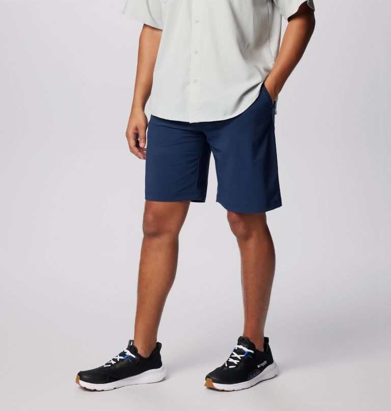 miesten pfg grander marlin ii offshore -shortsit
