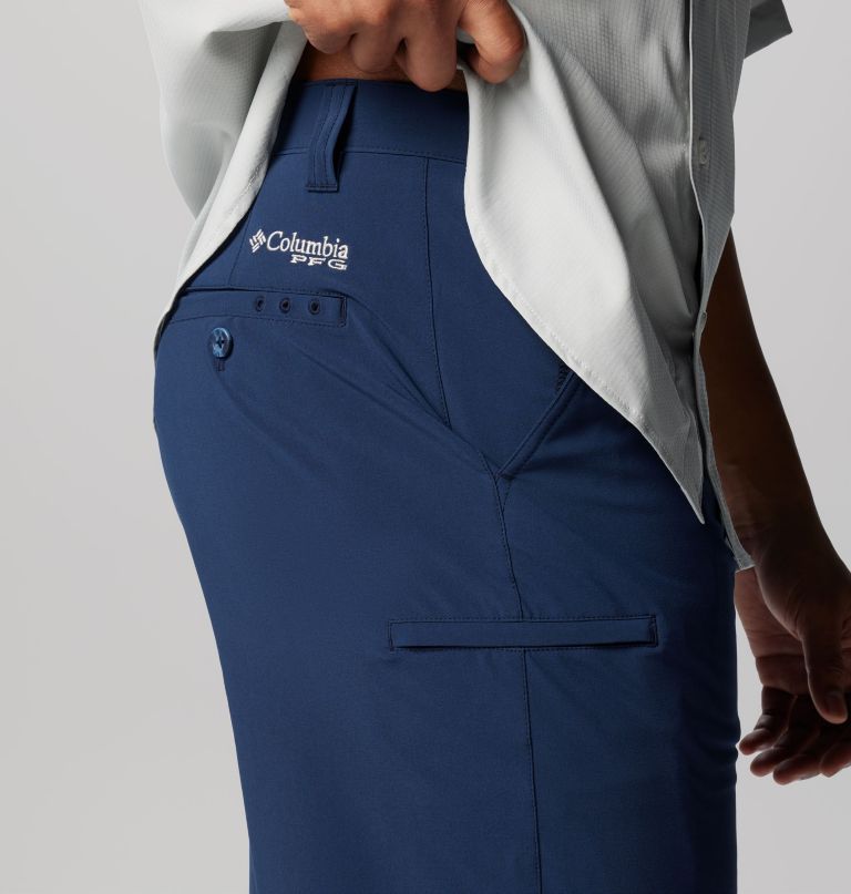 miesten pfg grander marlin ii offshore -shortsit