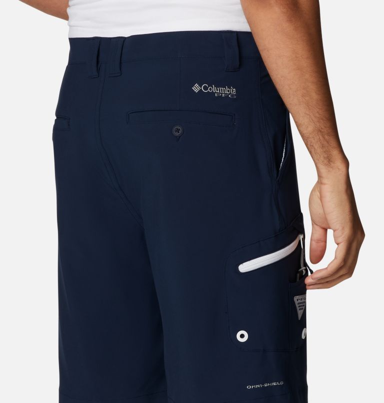 miesten pfg terminal tackle -shortsit