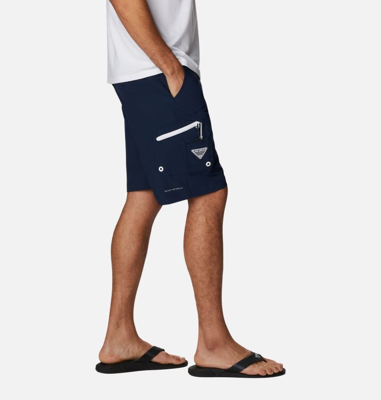 miesten pfg terminal tackle -shortsit