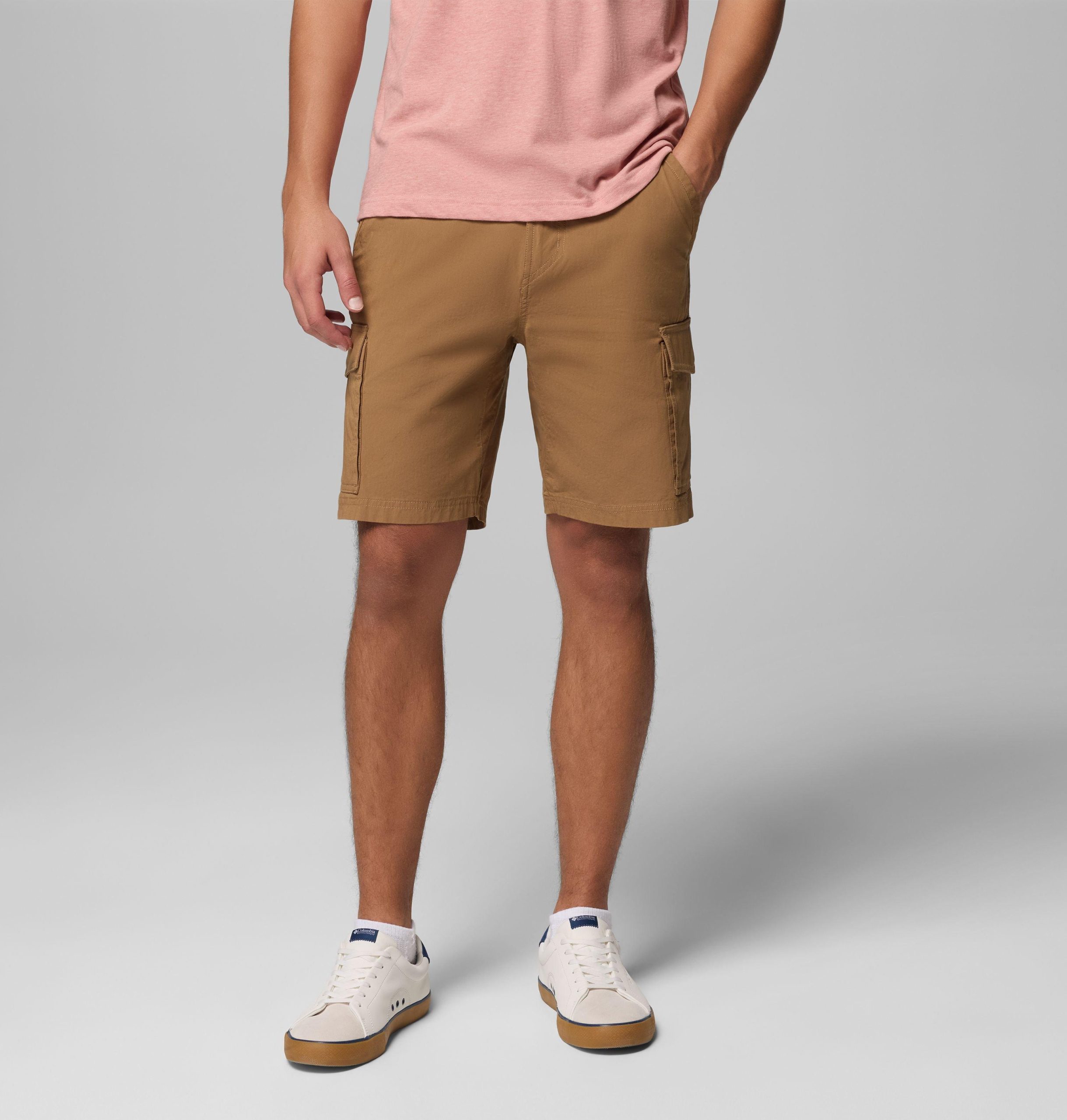 miesten roc cargo-shortsit