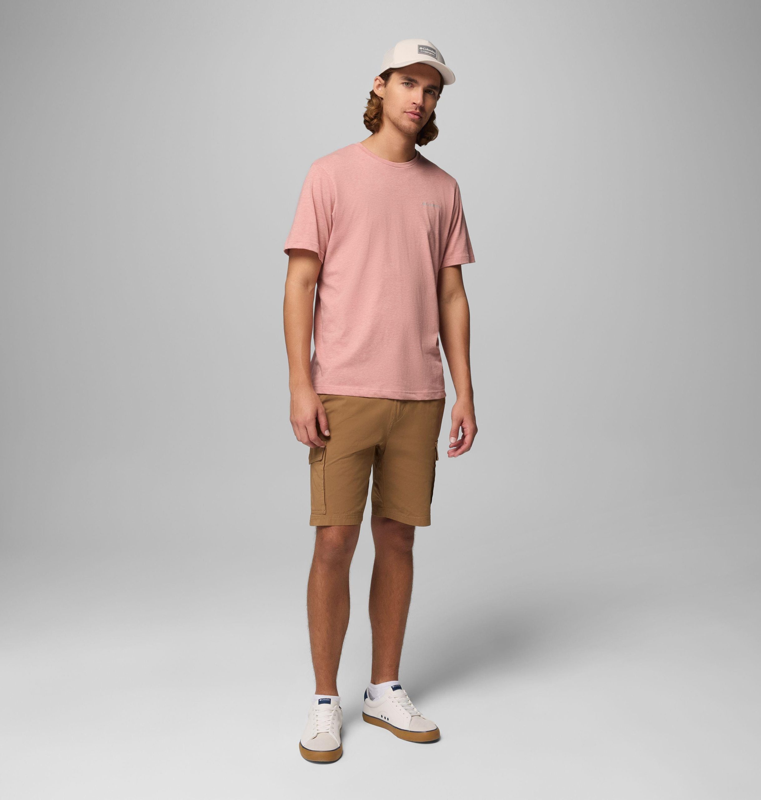 miesten roc cargo-shortsit