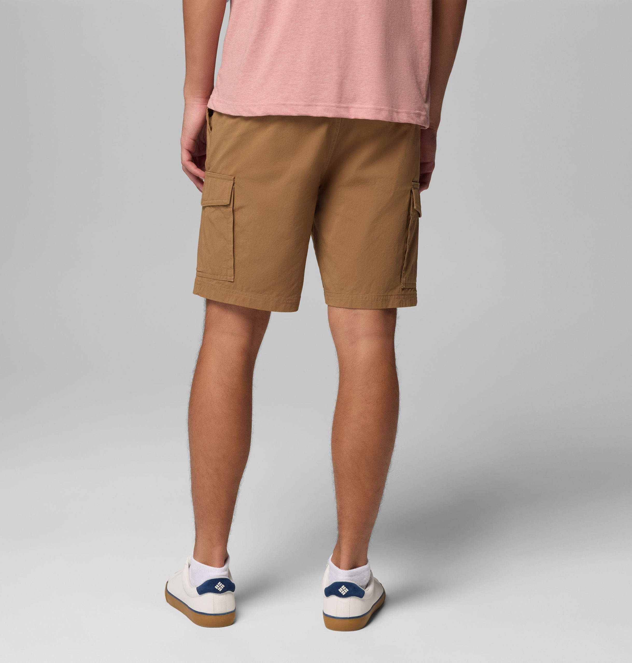 miesten roc cargo-shortsit
