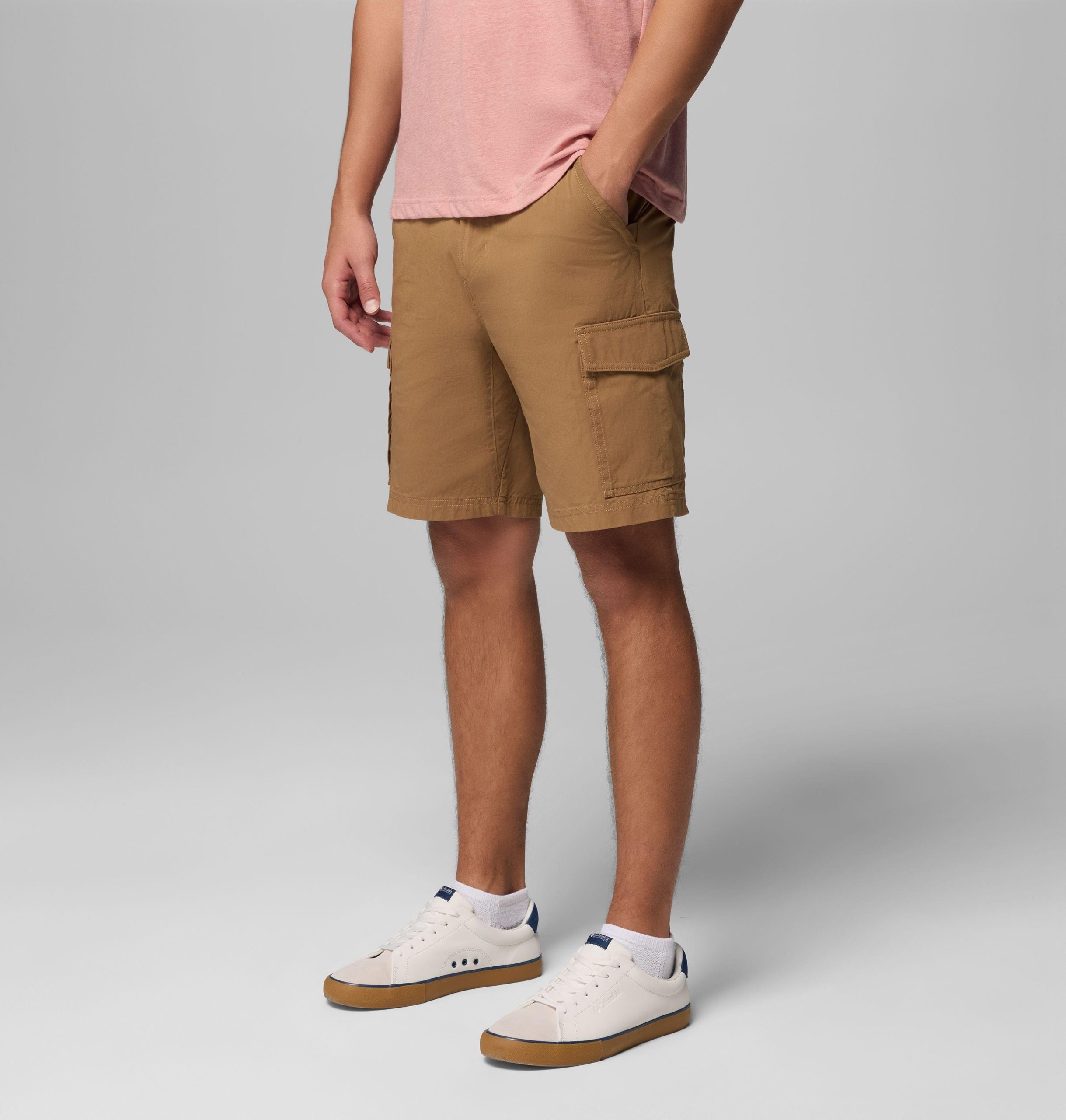 miesten roc cargo-shortsit
