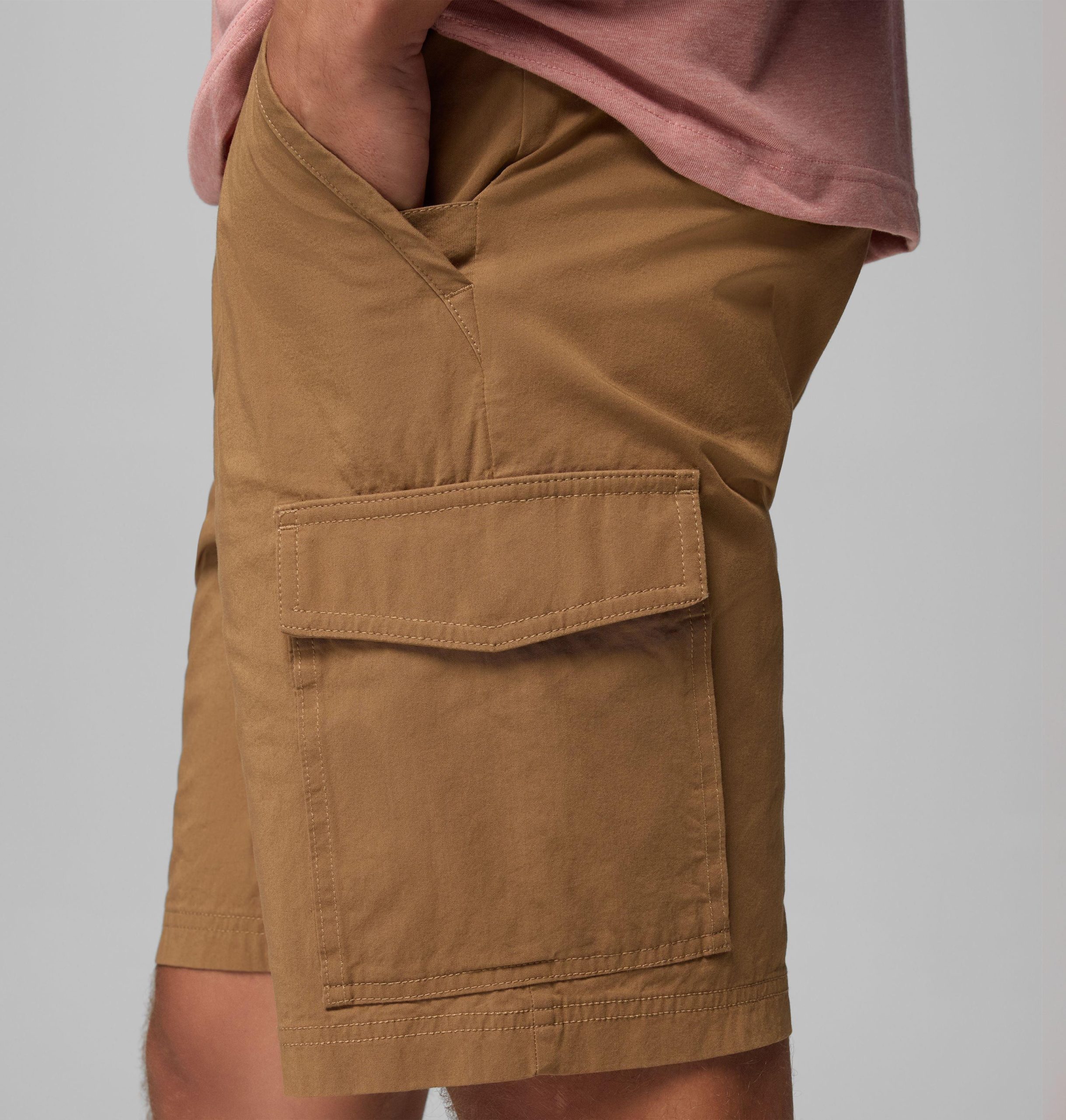 miesten roc cargo-shortsit
