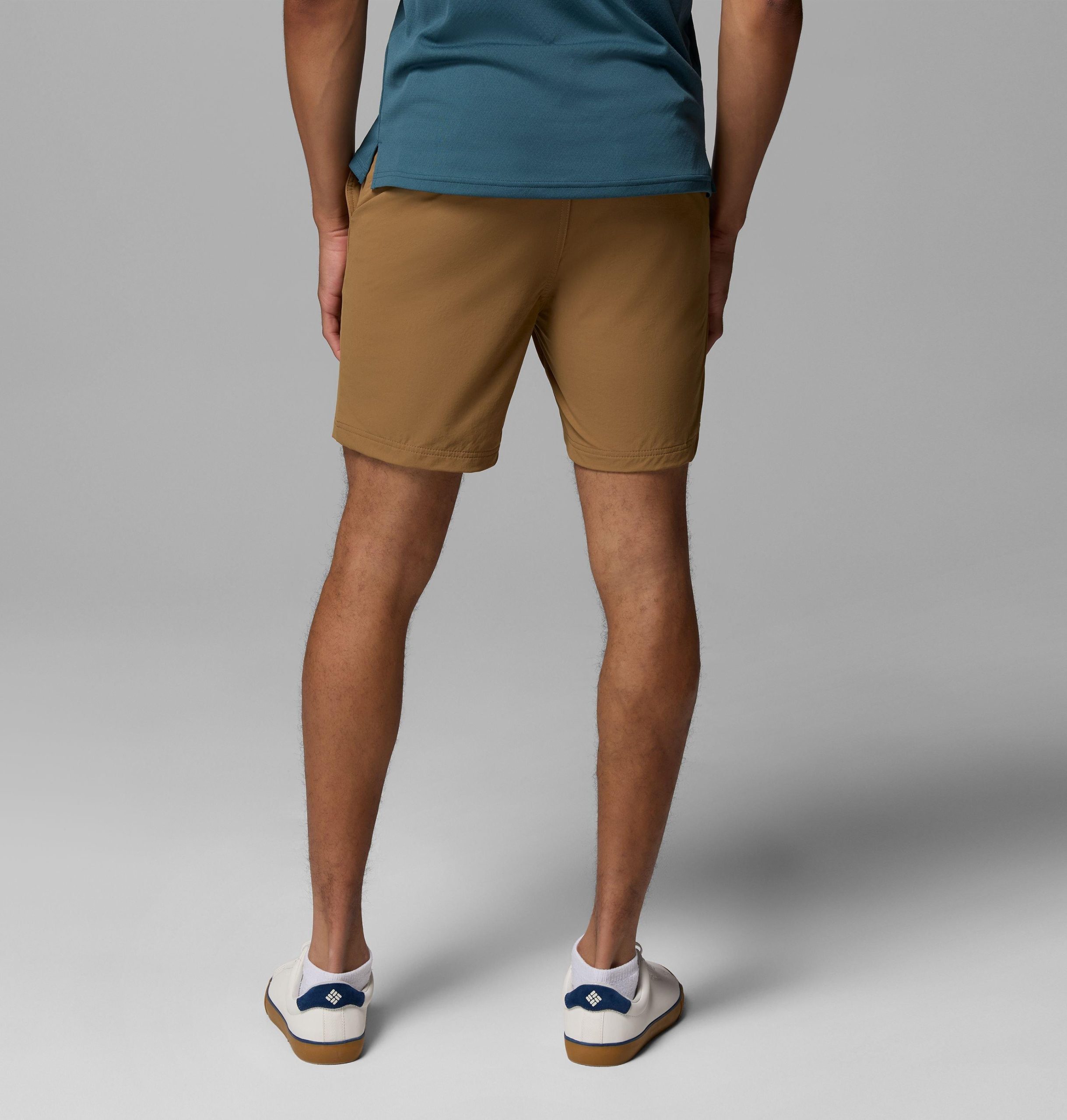 miesten roc tech -shortsit