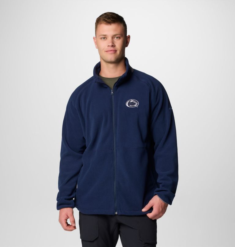 miesten collegiate flanker iv -fleecetakki - penn state