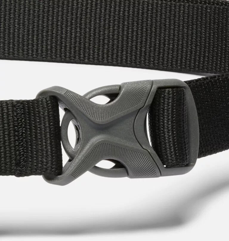 silver ridge handsfree-koiran joustava talutin