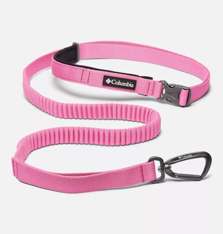 silver ridge handsfree-koiran joustava talutin