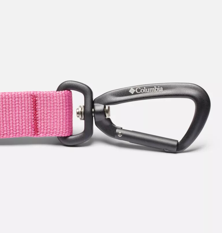 silver ridge handsfree-koiran joustava talutin