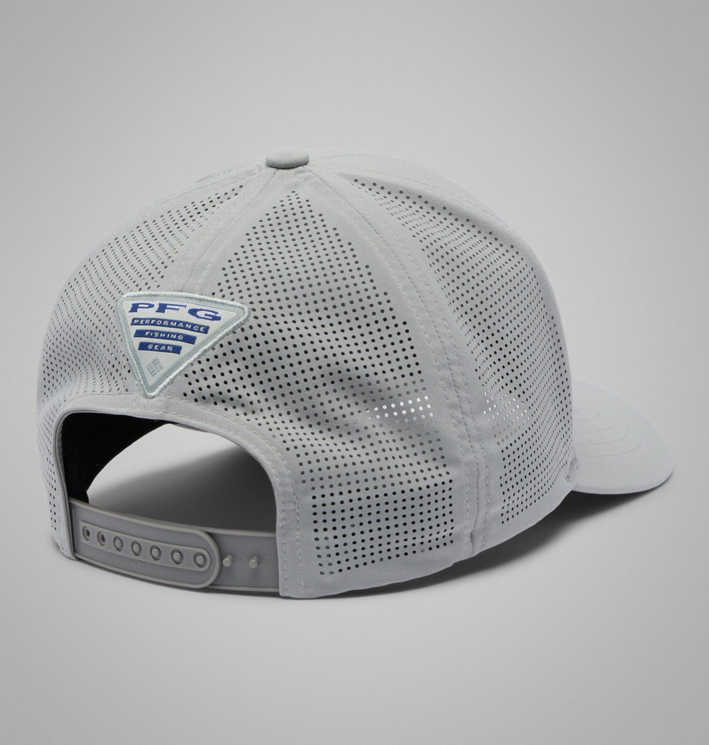 collegiate pfg elite 3d stretch snap back -lippis - dallas cowboys