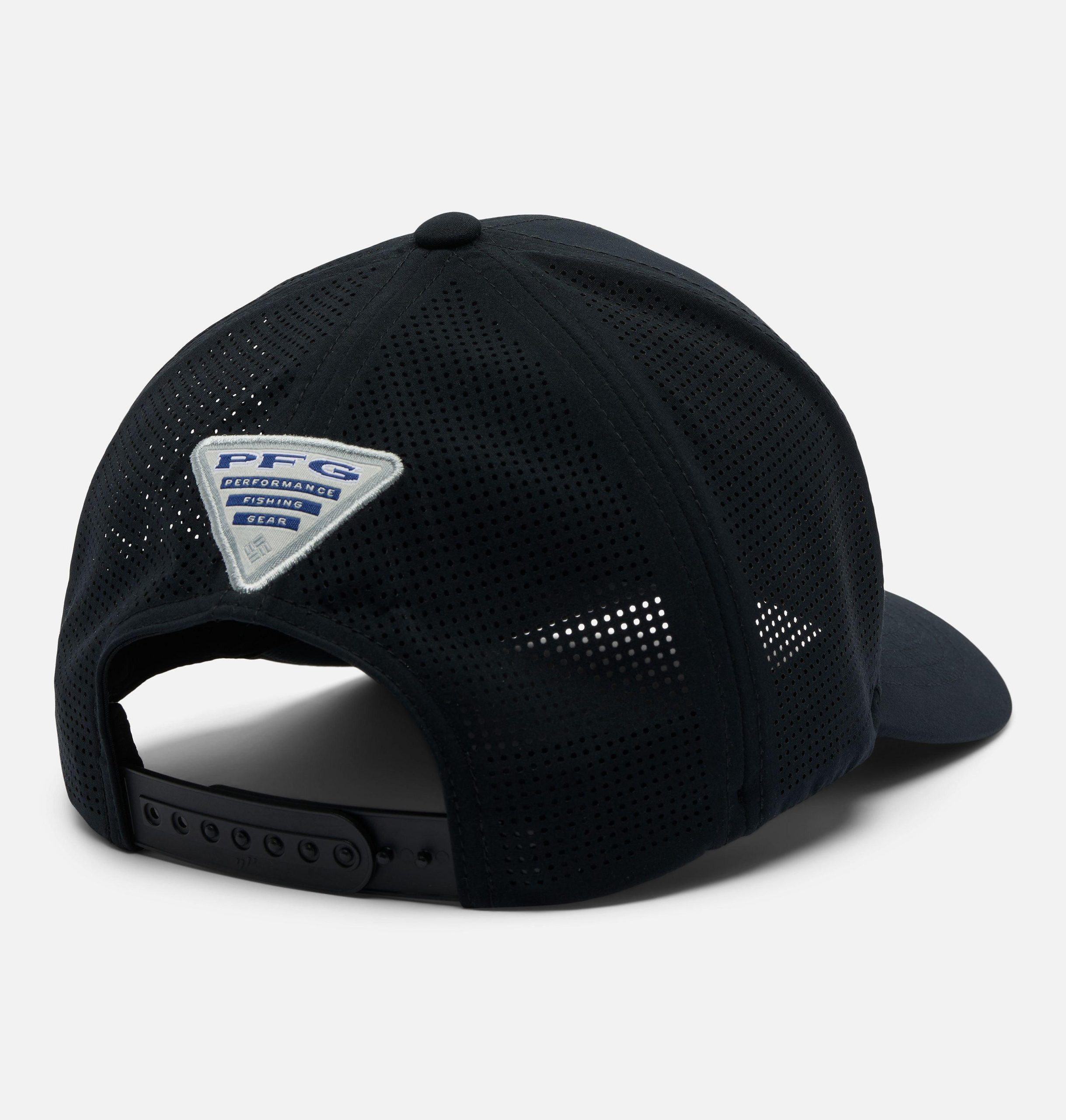 collegiate pfg elite 3d stretch snap back -lippis - etelä-carolina