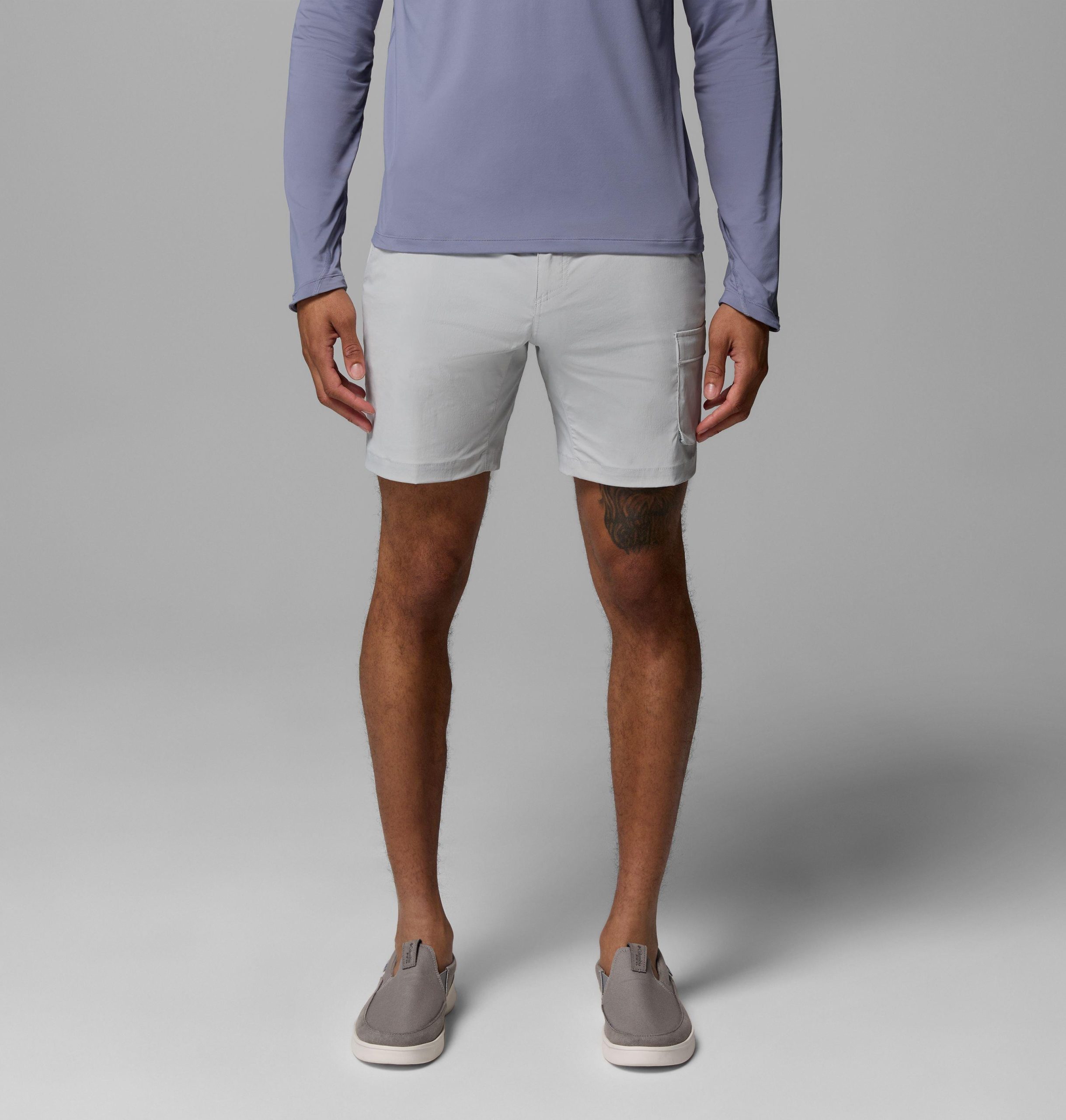 miesten pfg wild cast -shortsit
