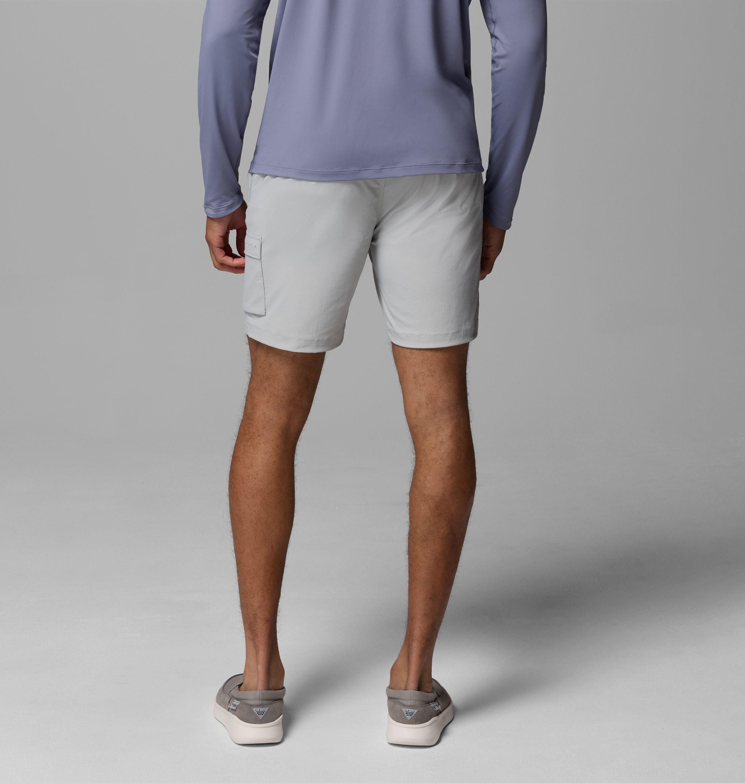 miesten pfg wild cast -shortsit
