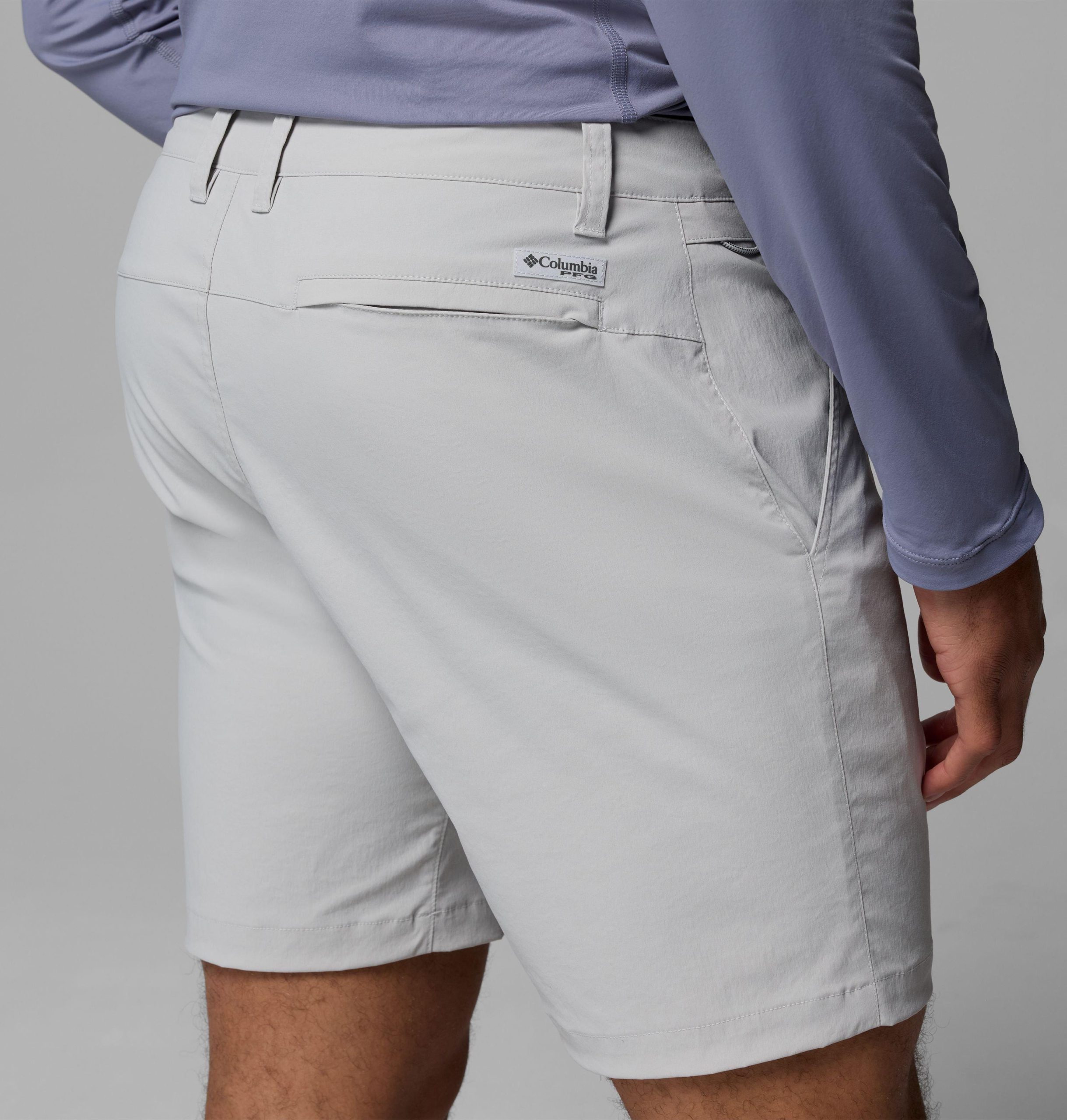miesten pfg wild cast -shortsit