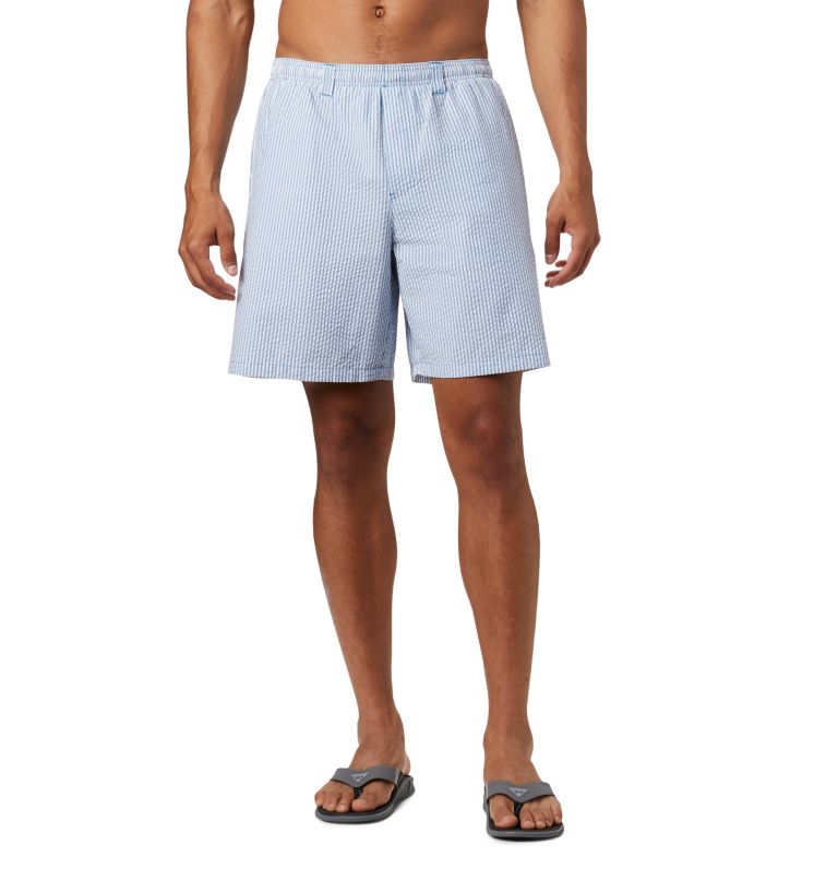 miesten pfg super backcast -vesishortsit