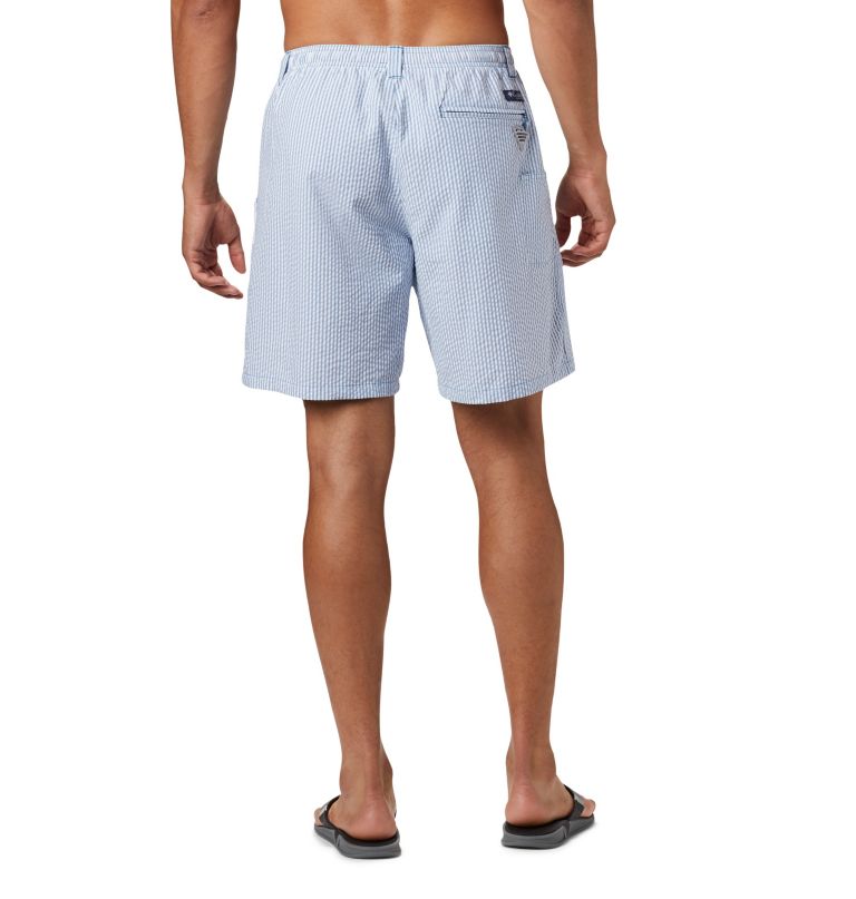 miesten pfg super backcast -vesishortsit