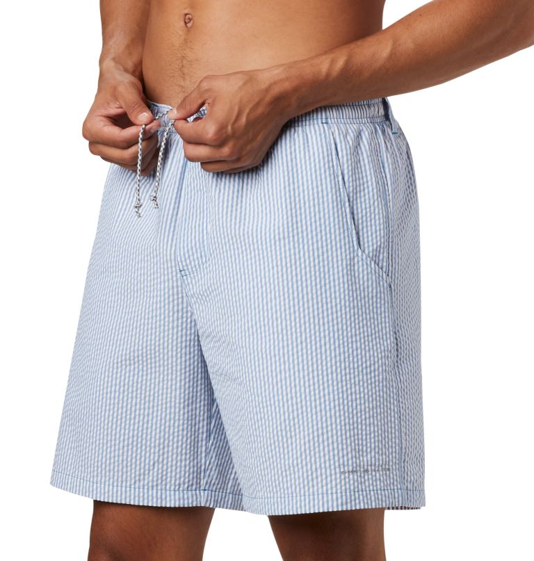 miesten pfg super backcast -vesishortsit