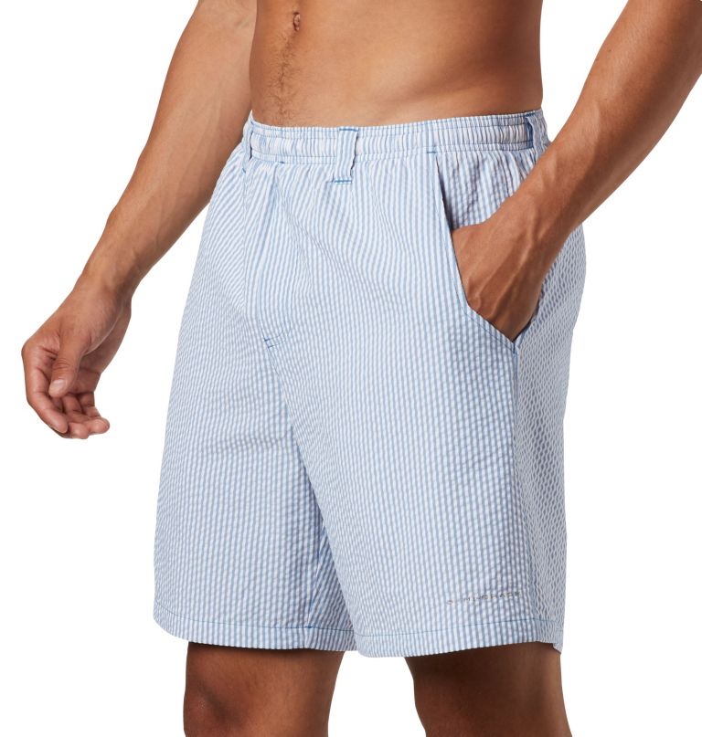 miesten pfg super backcast -vesishortsit