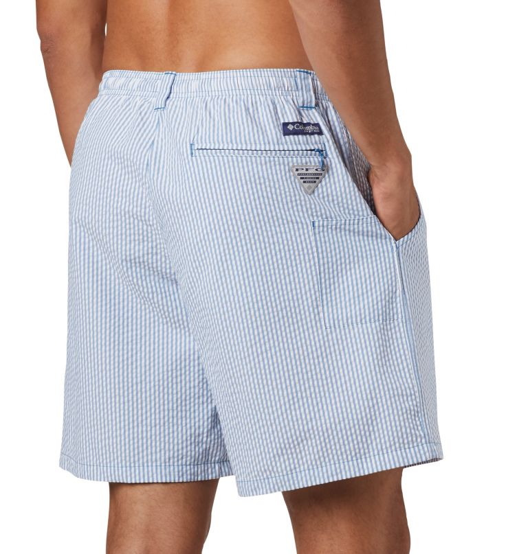 miesten pfg super backcast -vesishortsit