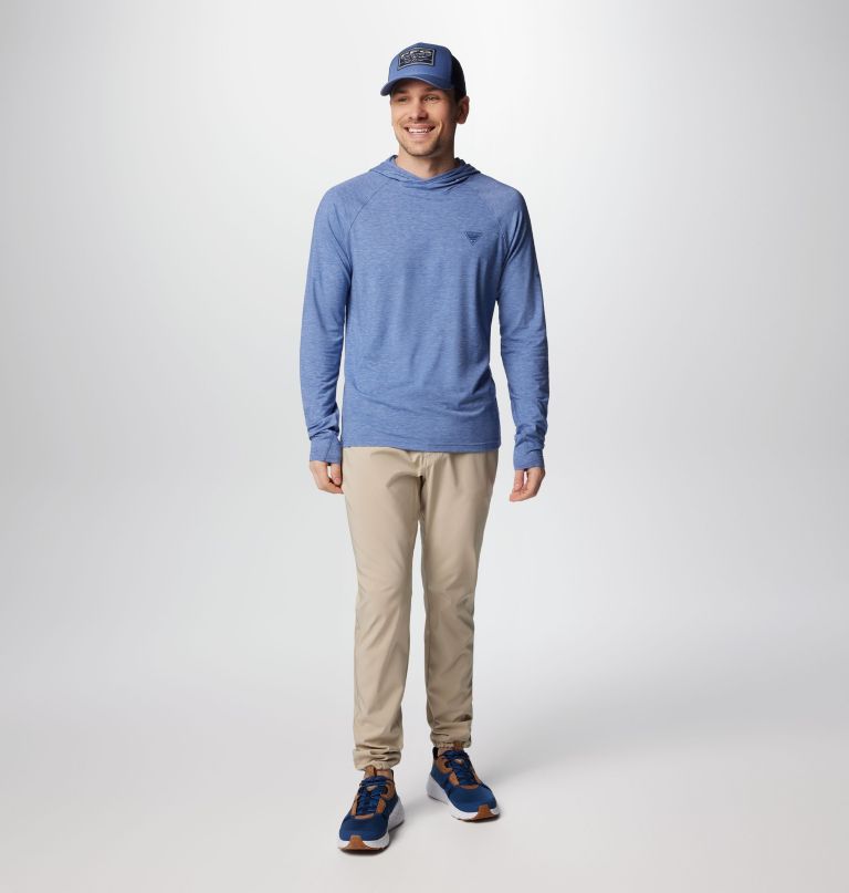 miesten pfg uncharted -housut