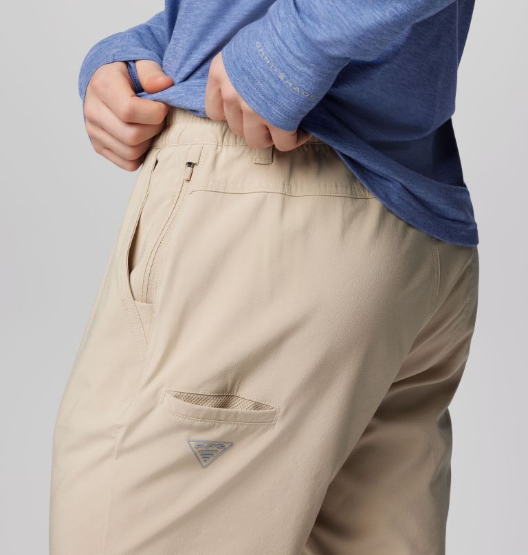 miesten pfg uncharted -housut