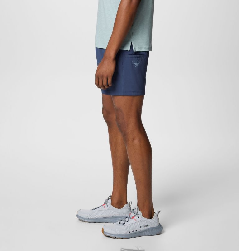 miesten pfg uncharted -shortsit
