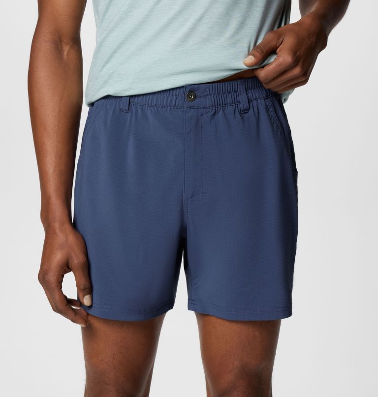miesten pfg uncharted -shortsit