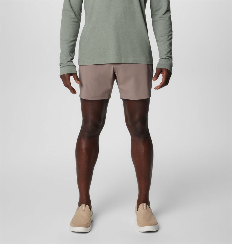 miesten pfg uncharted -shortsit