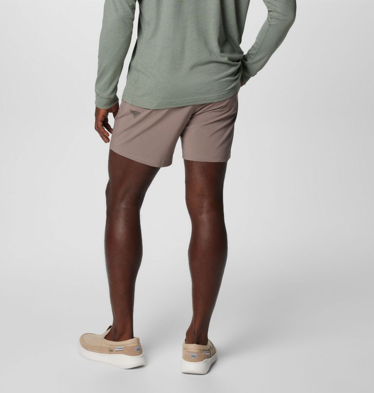 miesten pfg uncharted -shortsit
