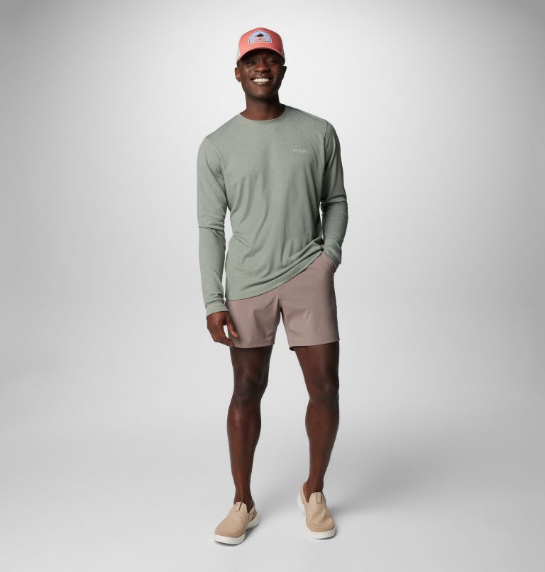 miesten pfg uncharted -shortsit