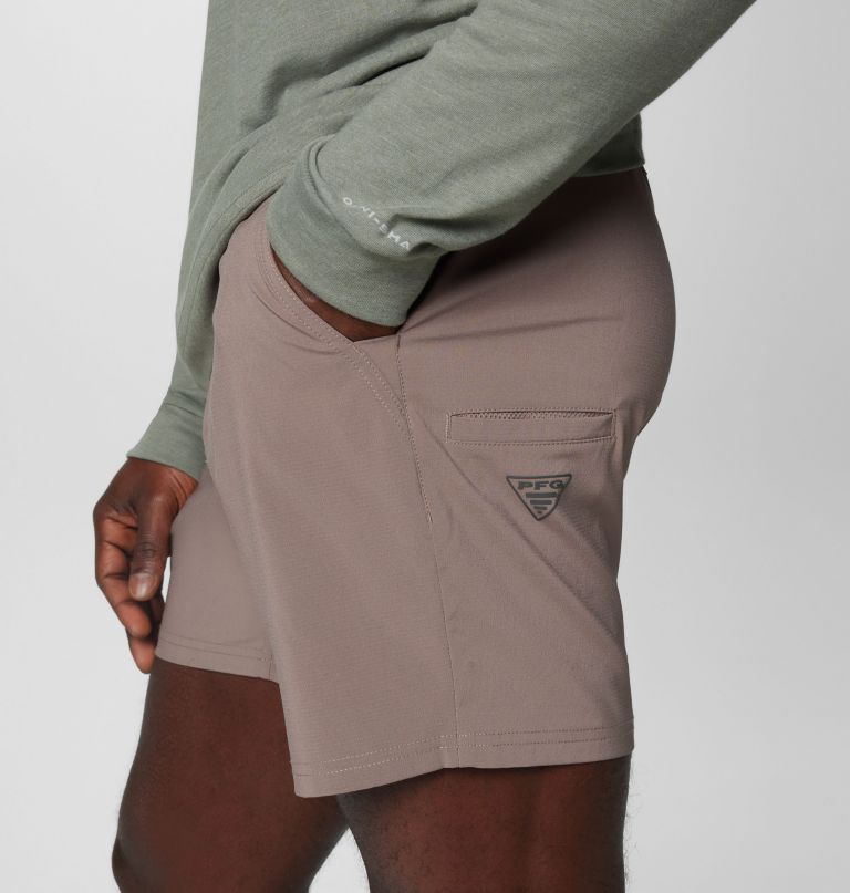 miesten pfg uncharted -shortsit